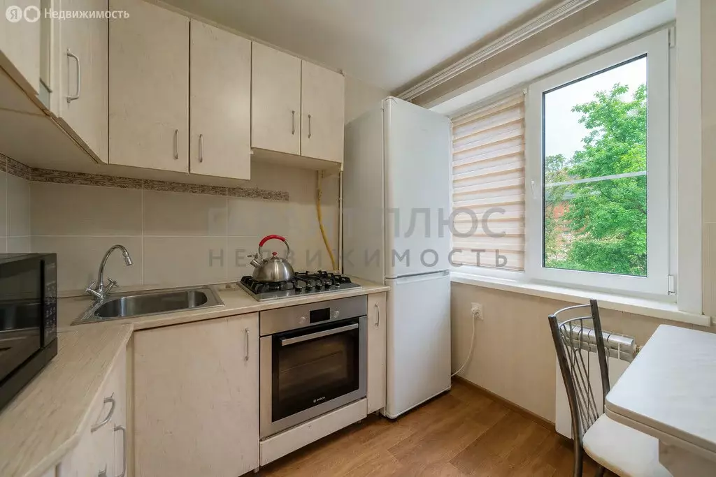 2-комнатная квартира: Липецк, улица 8 Марта, 26 (44 м) - Фото 2