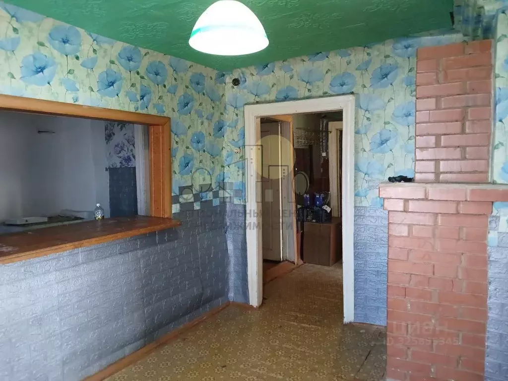 5-к кв. Иркутская область, Эхирит-Булагатский район, пос. ... - Фото 1