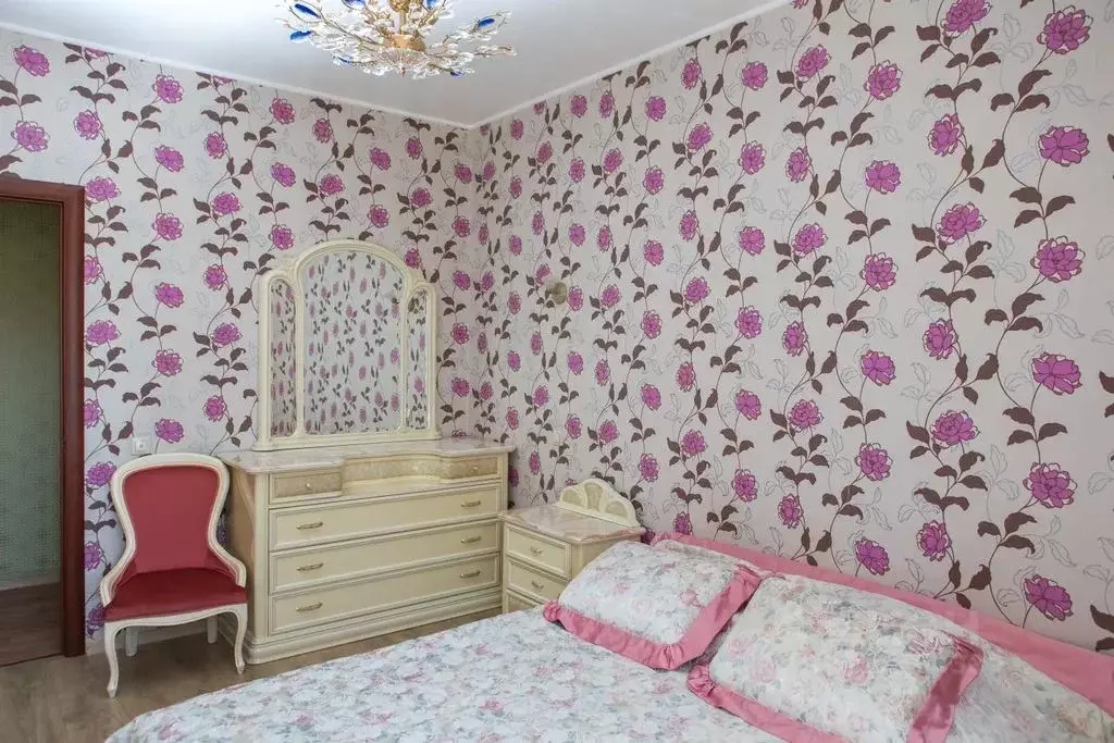 2-к кв. Московская область, Ногинск Богородский городской округ, ул. ... - Фото 1