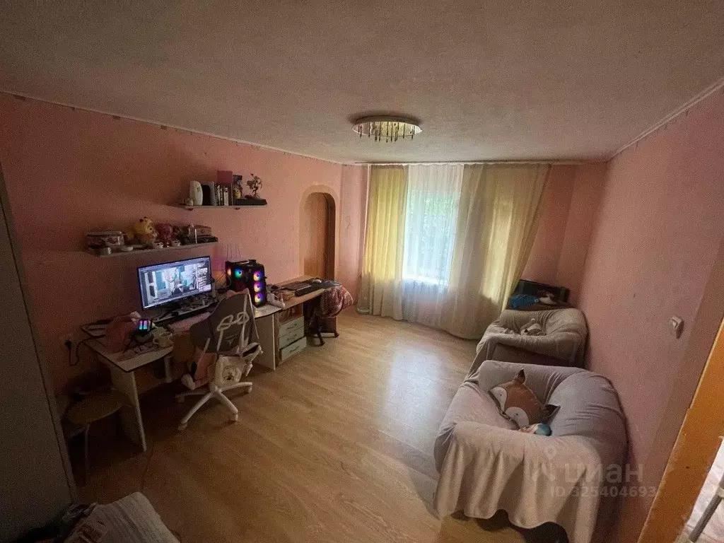 2-к кв. Свердловская область, Екатеринбург ул. Белинского, 165А (36.7 ... - Фото 2