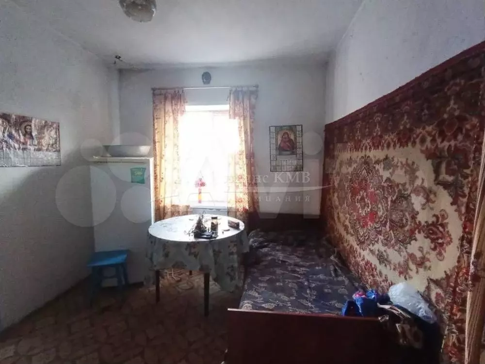 Дом 48,8 м на участке 14 сот. - Фото 0