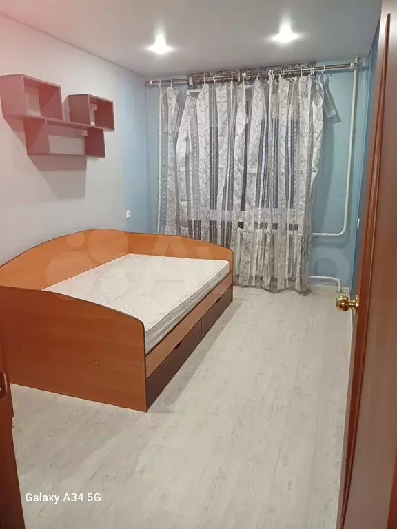 2-к. квартира, 50 м, 5/9 эт. - Фото 0