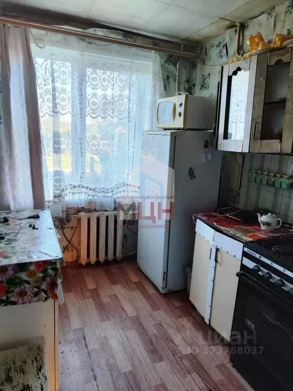 2-к кв. Тверская область, Конаковский муниципальный округ, д. Ручьи ... - Фото 2