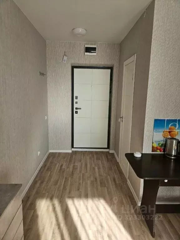 Студия Новосибирская область, Новосибирск Спортивная ул., 31/1 (22.0 ... - Фото 2