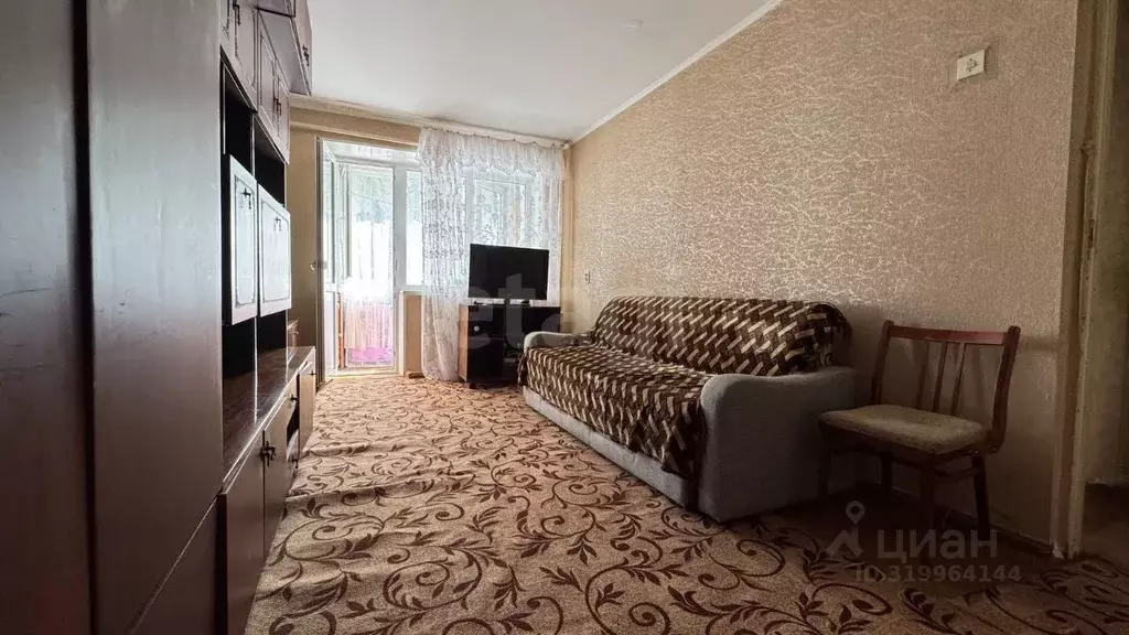 1-к кв. Адыгея, Майкоп 5-й пер., 5 (31.0 м) - Фото 1