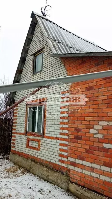 Дом в Курганская область, Кетовский муниципальный округ, Иволга-24 СНТ ... - Фото 1