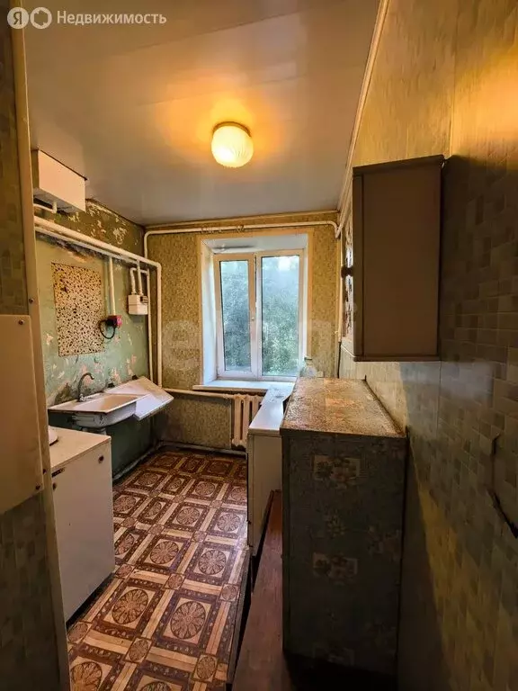2-комнатная квартира: Карачев, Первомайская улица, 149 (46.9 м) - Фото 2