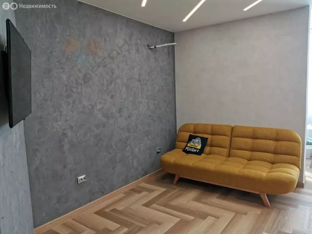 3-комнатная квартира: Краснодар, улица имени Героя Георгия ... - Фото 2