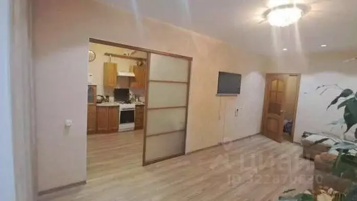 2-к кв. Саха (Якутия), Якутск ул. Рыдзинского, 18/7 (60.6 м) - Фото 1