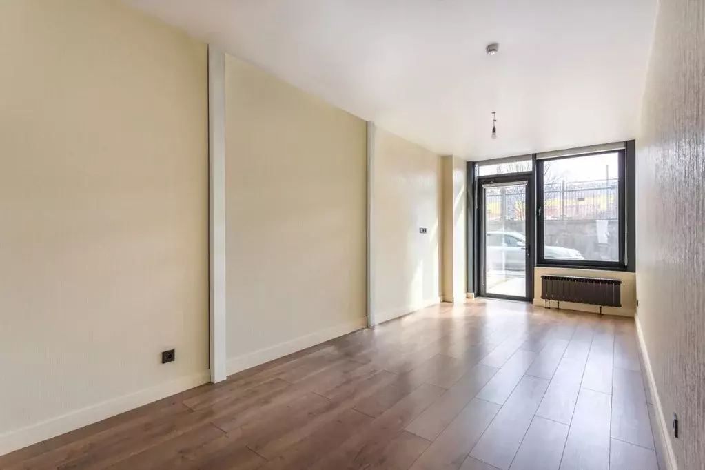 Офис в Москва ул. Золоторожский Вал, 11С22 (60 м) - Фото 1