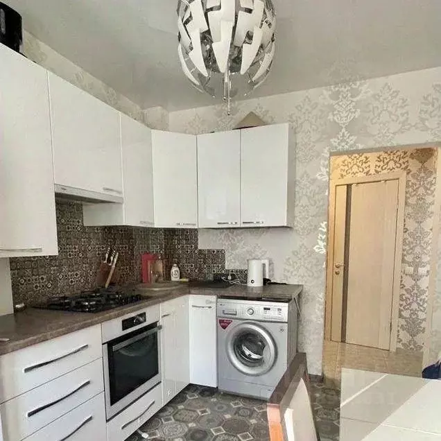 1-к кв. Калининградская область, Калининград Бассейная ул., 38 (43.4 ... - Фото 0