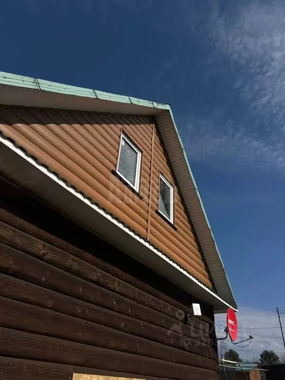 Дом в Калужская область, Малоярославецкий муниципальный округ, ... - Фото 2