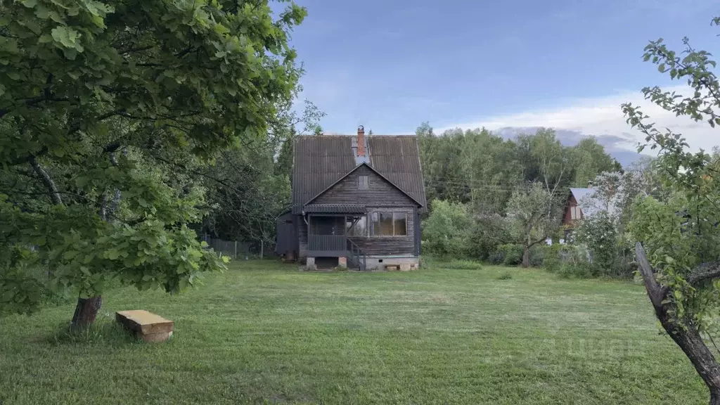 Дом в Московская область, Сергиево-Посадский городской округ, Дивово ... - Фото 1