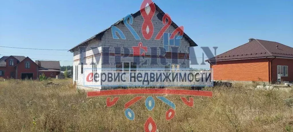 Дом в Белгородская область, Шебекино ул. Рождественская (146 м) - Фото 2