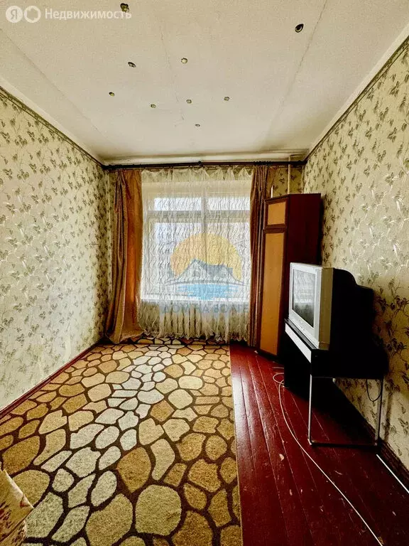 1к в -комнатной квартире (16.8 м) - Фото 1