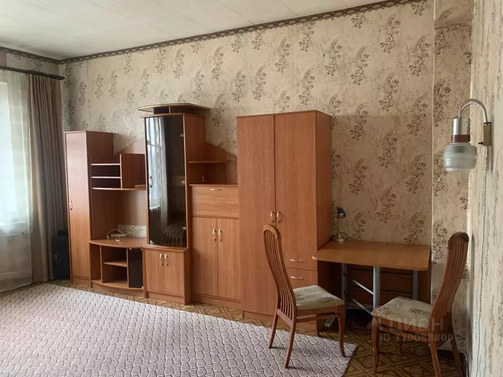 Комната Москва ул. Доватора, 11К1 - Фото 1