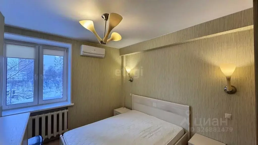 2-к кв. Москва Нижегородская ул., 13А (41.9 м) - Фото 1