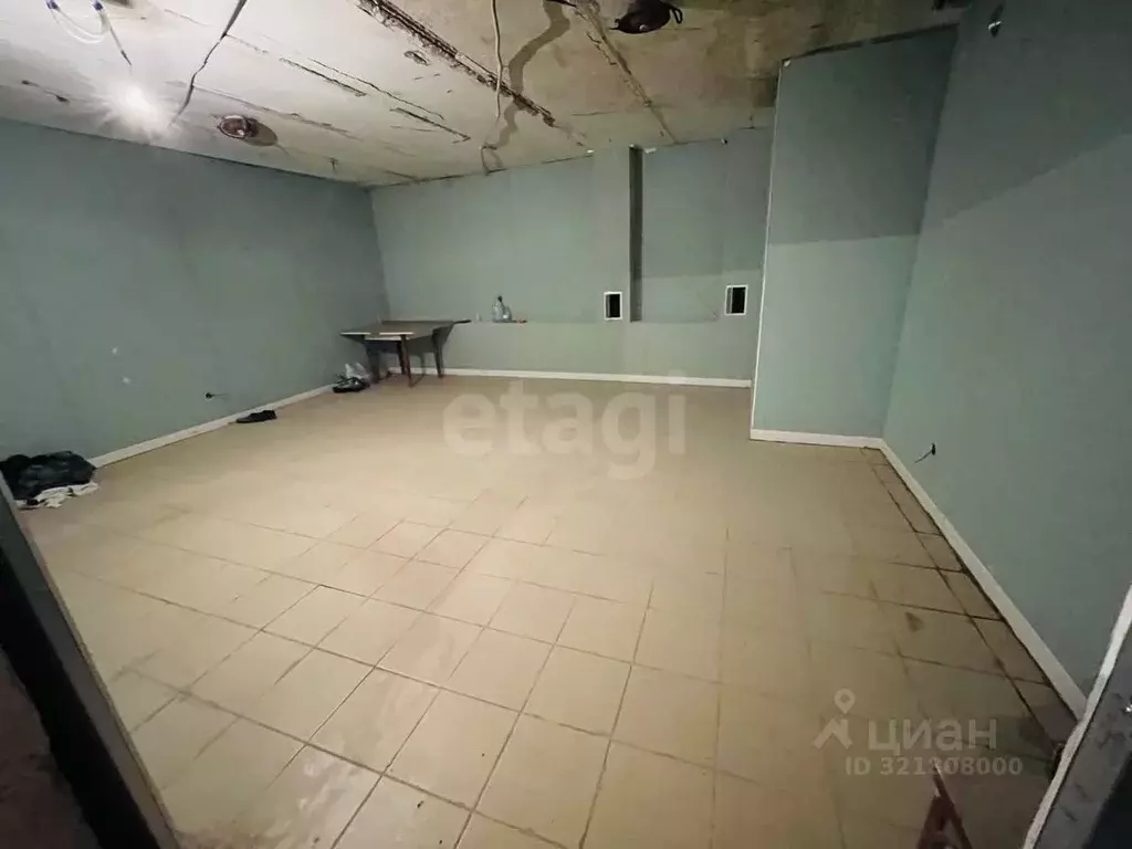 Помещение свободного назначения в Владимирская область, Ковров ул. Зои ... - Фото 1