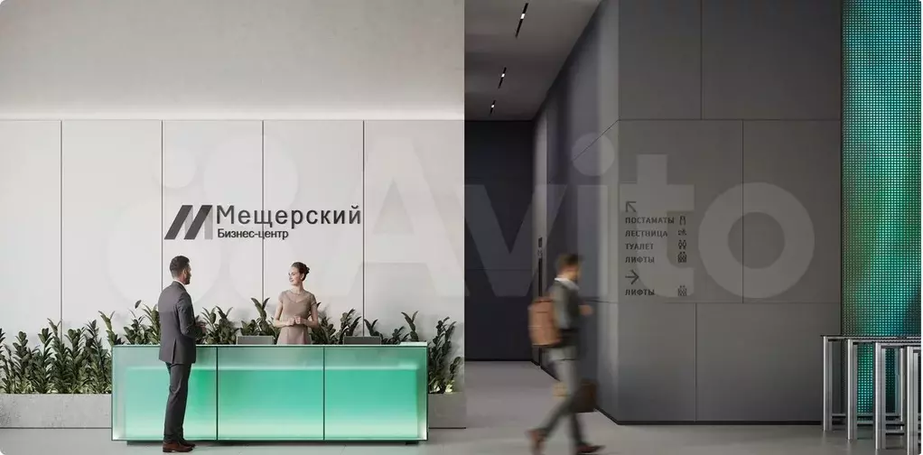 Продам помещение свободного назначения, 78.31 м - Фото 1