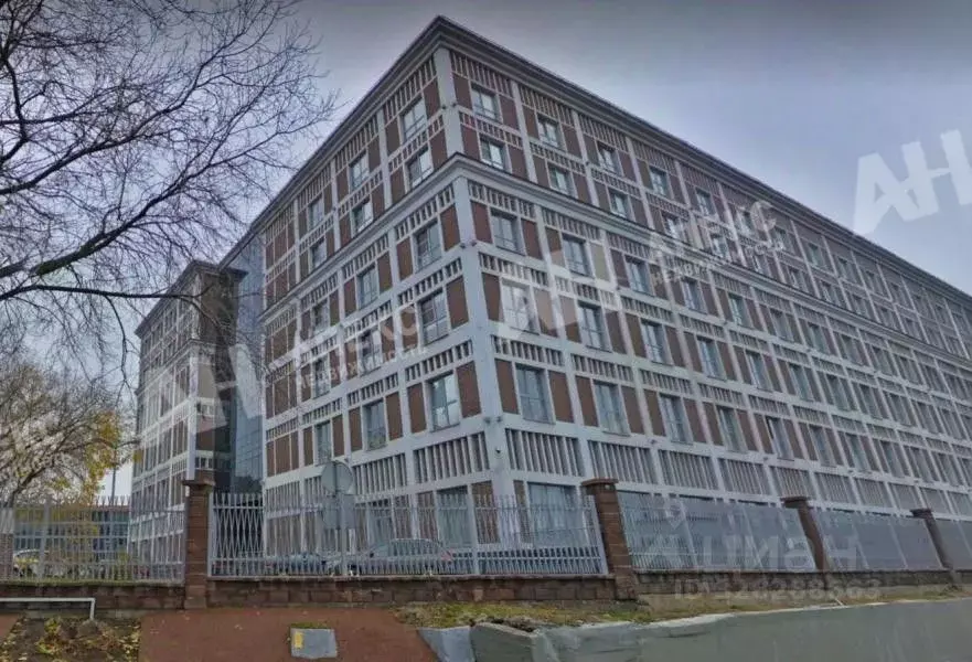 Помещение свободного назначения в Москва Варшавское ш., 1С1-2 (436 м) - Фото 1