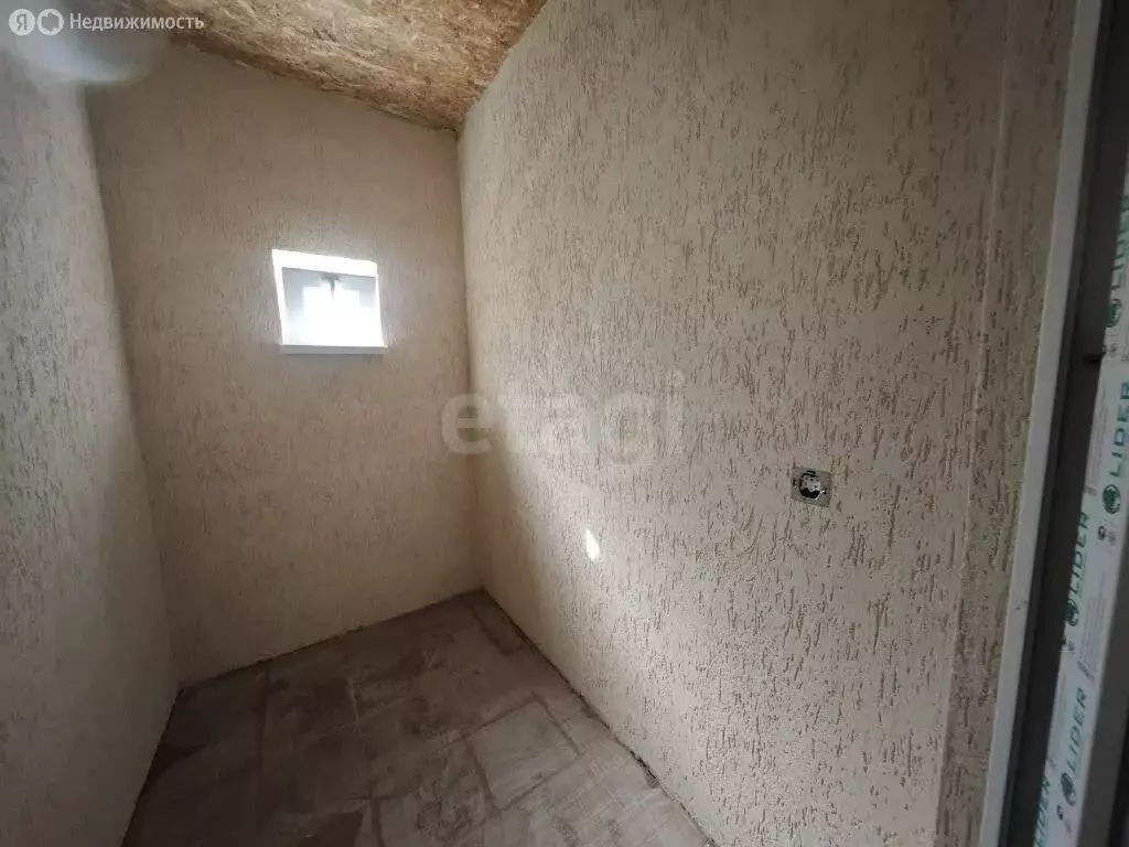 Дом в Сакский район, Фрунзенское сельское поселение, СТ СОТ (40 м) - Фото 2