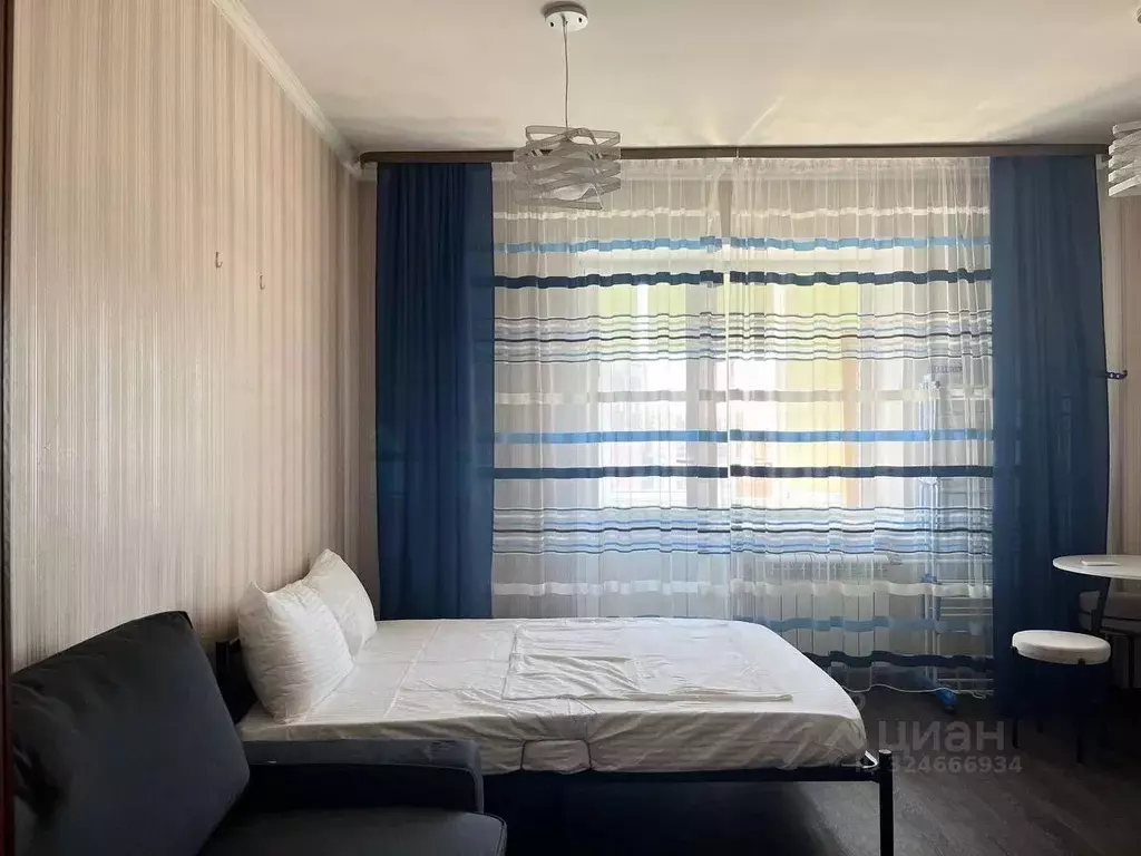 1-к кв. Хакасия, Абакан ул. Торосова, 7к1 (28.0 м) - Фото 2