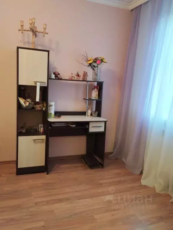 2-к кв. Орловская область, Орел ул. Маринченко, 5 (44.9 м) - Фото 1