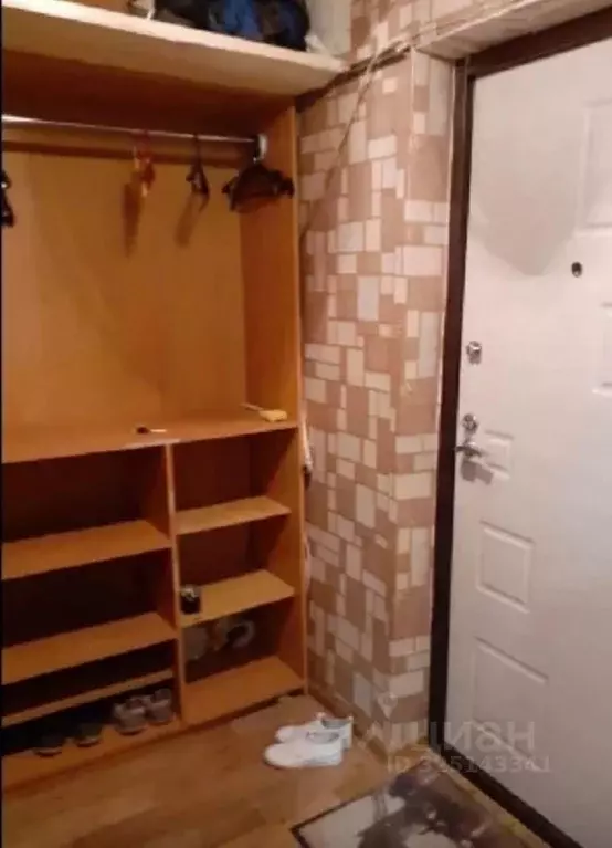 1-к кв. Татарстан, Нижнекамск Школьный бул., 11/1 (30.0 м) - Фото 2