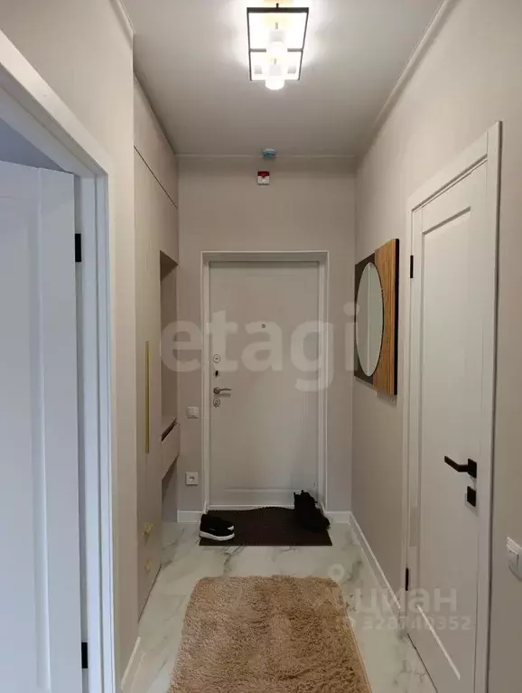 1-к кв. Крым, Симферопольский район, с. Мирное, Жигулина Роща мкр, ... - Фото 2