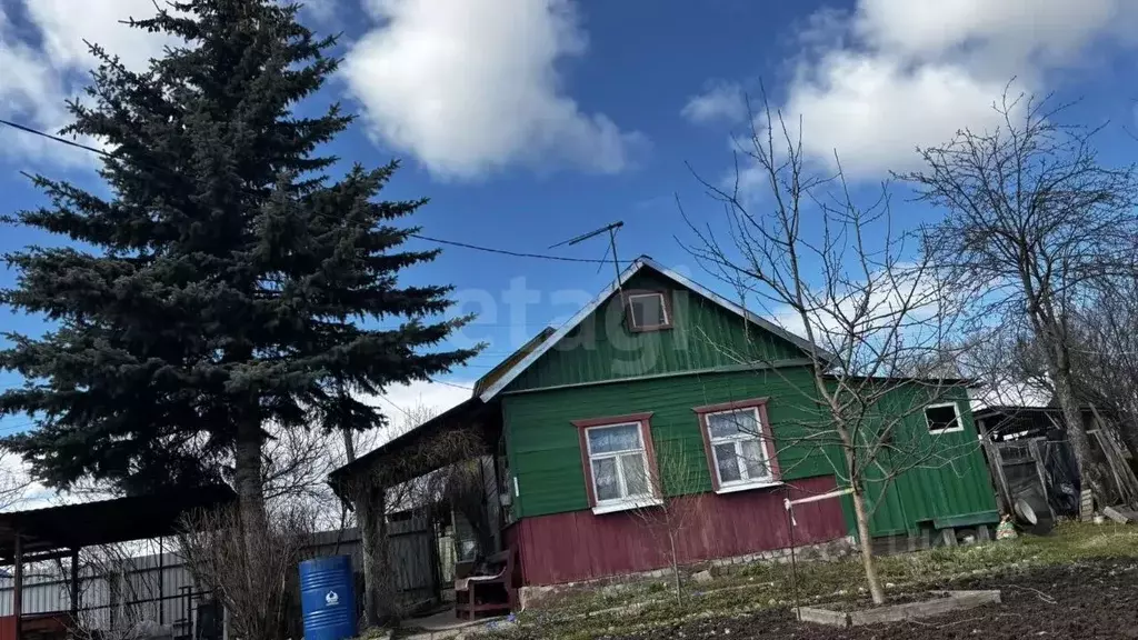 Дом в Костромская область, Кострома Юбилейный СНТ, 480 (20 м) - Фото 1