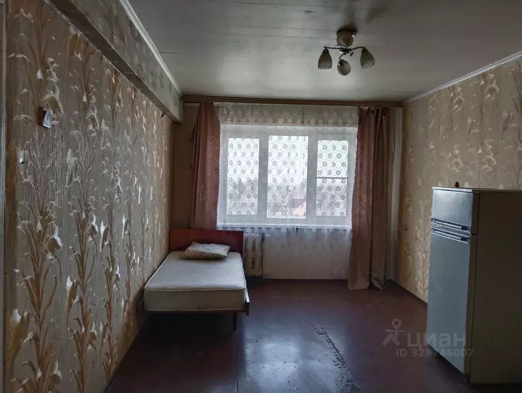 2-к кв. Тульская область, Новомосковск Гвардейская ул., 25 (51.3 м) - Фото 1