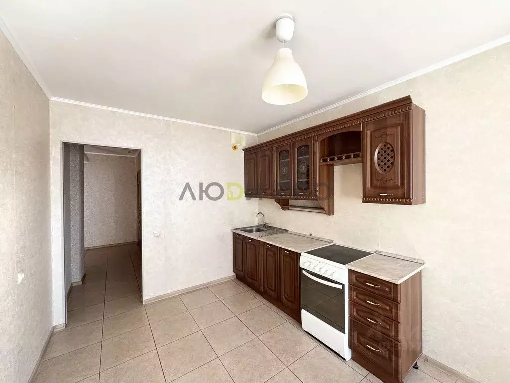 1-к кв. Алтайский край, Барнаул Власихинская ул., 150Г (47.0 м) - Фото 1