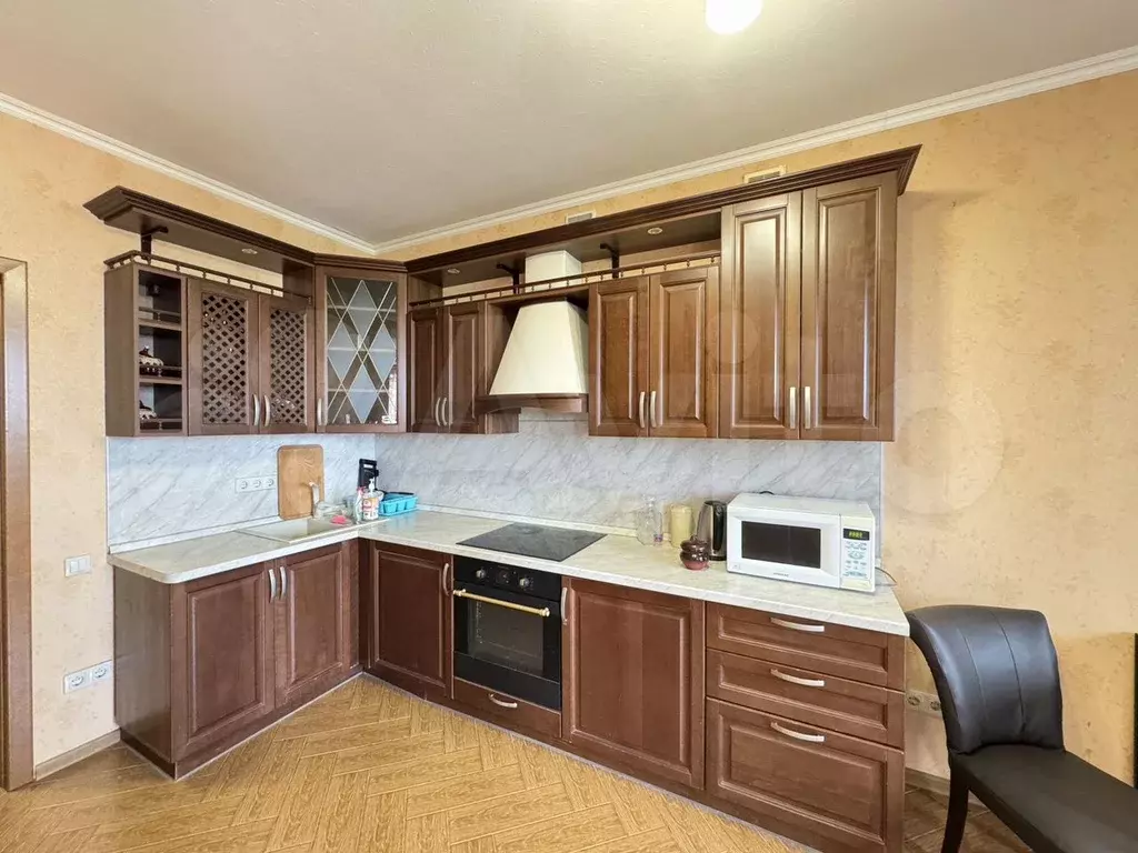Квартира-студия, 43 м, 9/9 эт. - Фото 1
