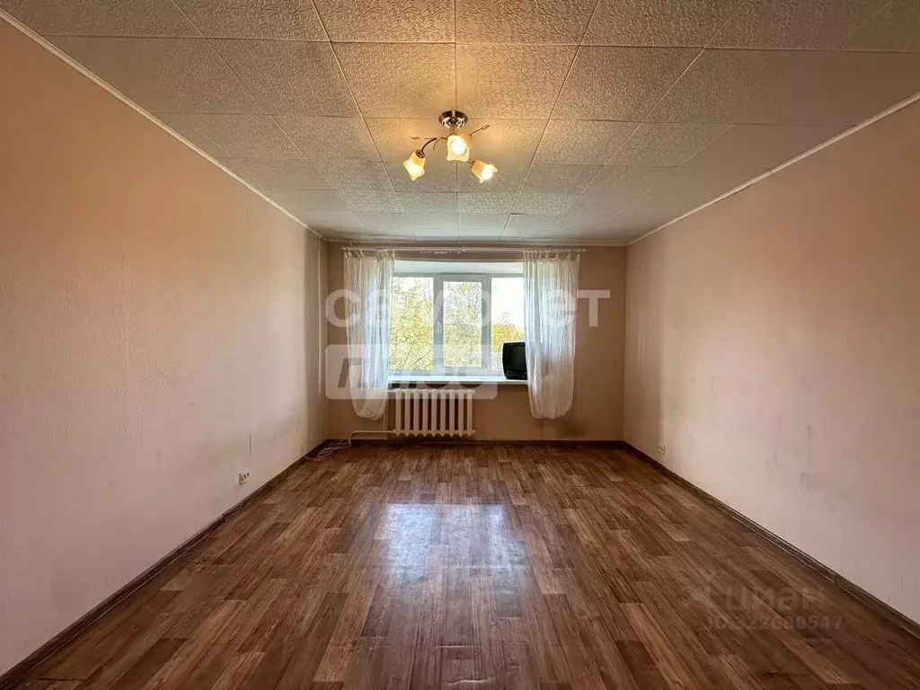 1-к кв. Ярославская область, Углич ул. Победы, 12 (35.2 м) - Фото 1