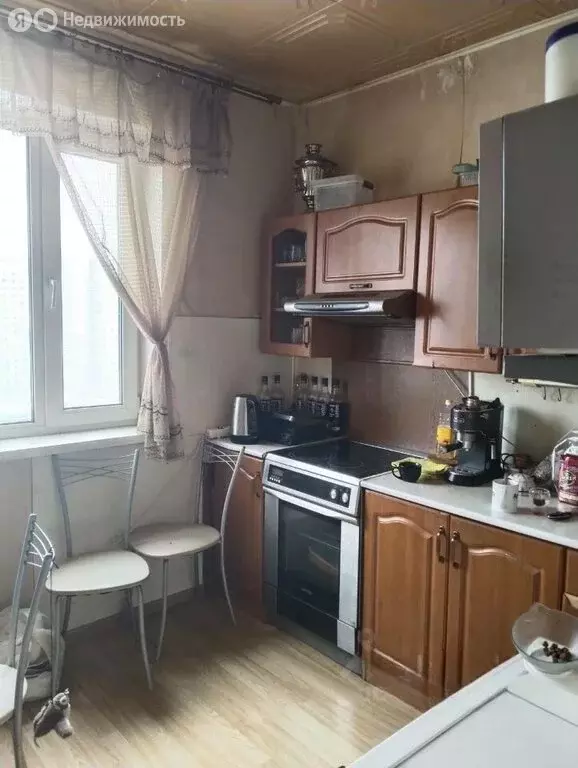 3-комнатная квартира: Химки, проспект Мельникова, 4 (74 м) - Фото 1