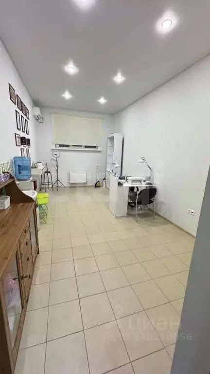 Офис в Краснодарский край, Геленджик ул. Сурикова, 60Б (19 м) - Фото 2
