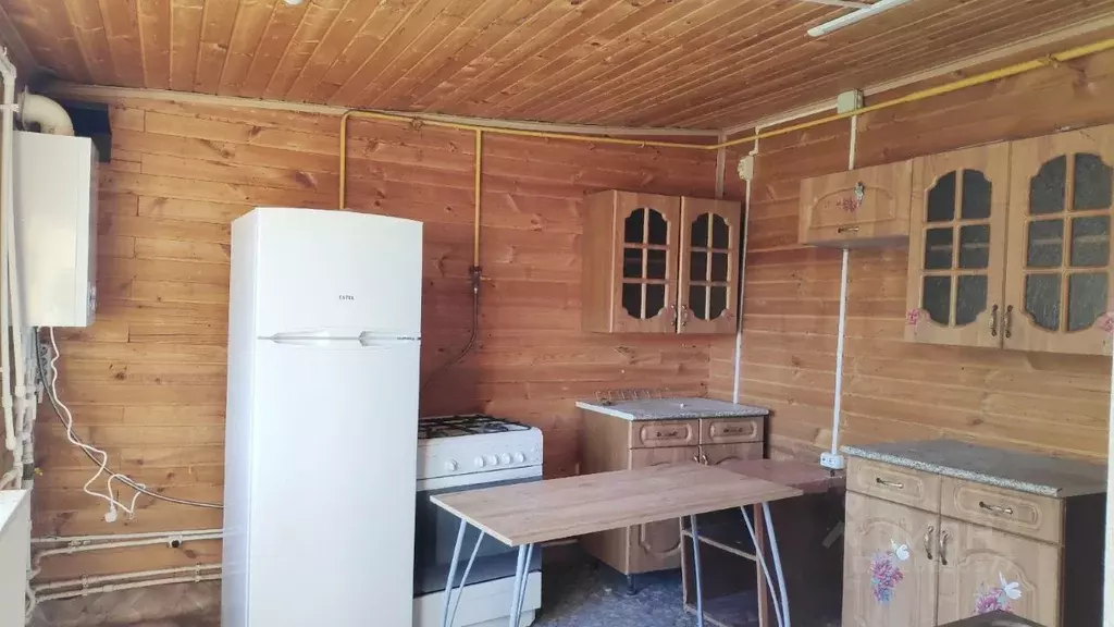 1-к кв. Башкортостан, Уфа Медицинская ул., 4 (35.0 м) - Фото 1