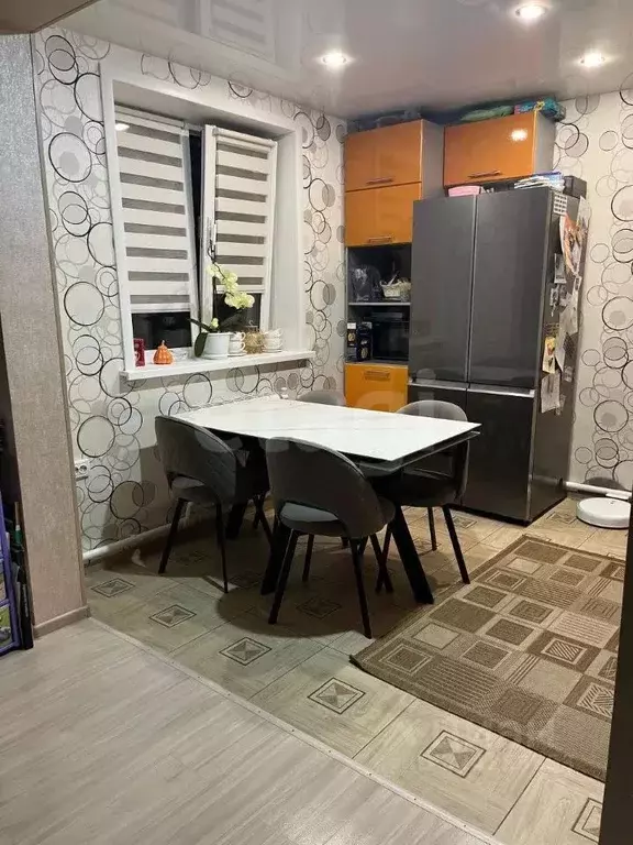 Дом в Алтай, Майминский район, с. Майма ул. Карьерная, 19 (135 м) - Фото 1