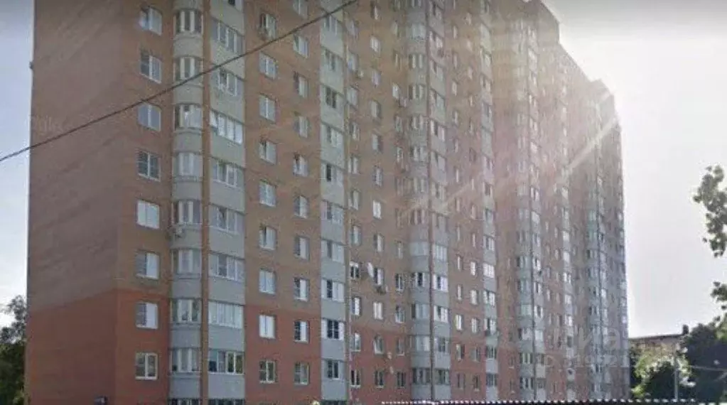 Квартира, 1 комната, 45 м - Фото 0