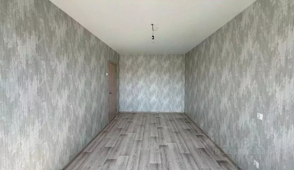 1-к кв. Курганская область, Курган Заозерный жилрайон, 8-й мкр, 5 ... - Фото 1