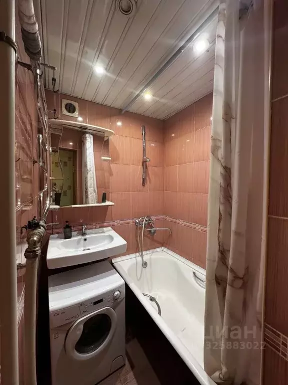 2-к кв. Санкт-Петербург Днепропетровская ул., 45 (45.5 м) - Фото 1