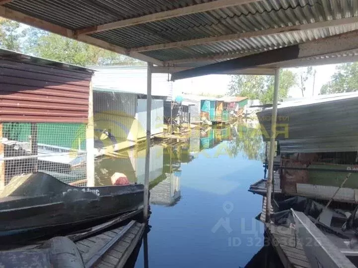 Дом в Краснодарский край, Темрюк  (6 м) - Фото 2