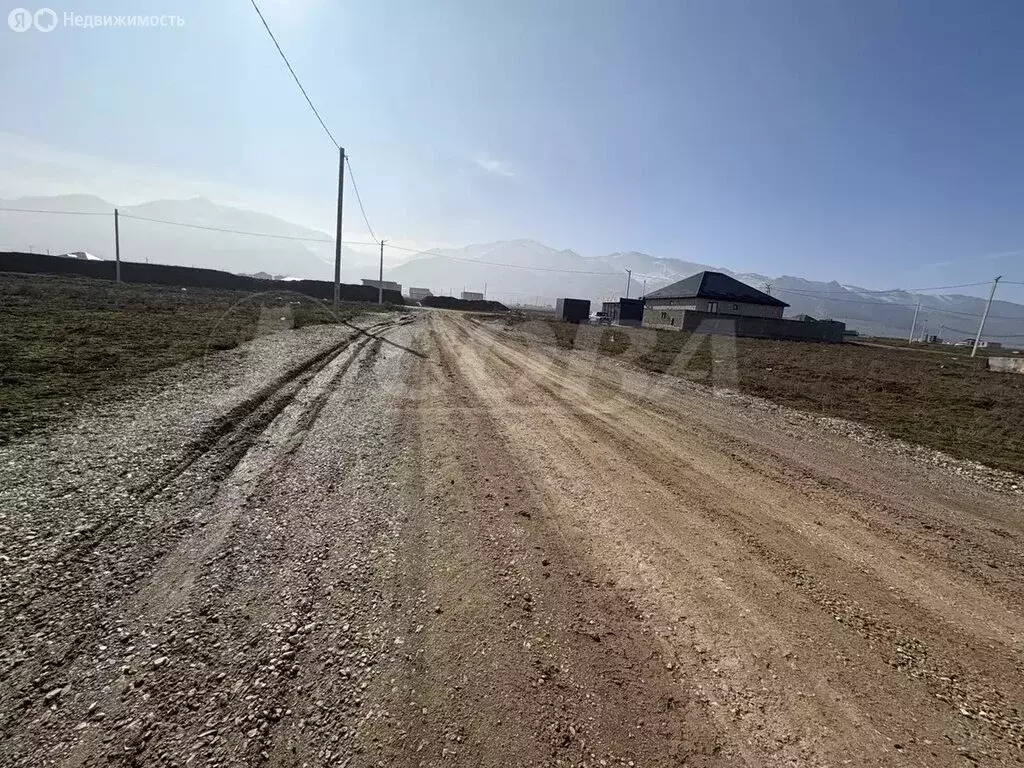 Участок в Республика Дагестан, городской округ Махачкала, посёлок ... - Фото 2