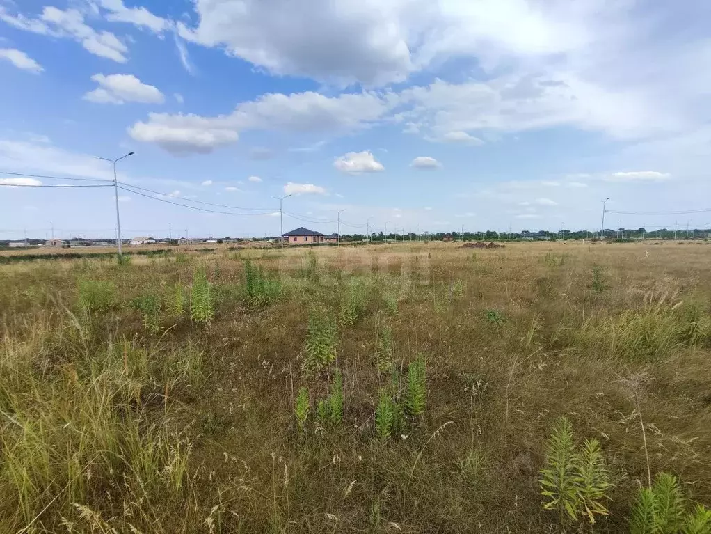 Участок в Адыгея, Майкоп ул. Тлюстена (7.8 сот.) - Фото 1