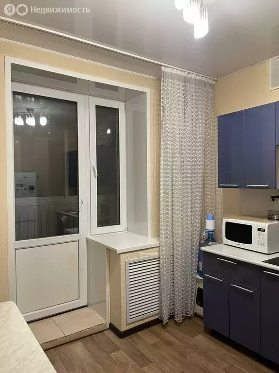 1-комнатная квартира: Киров, улица Свободы, 130к1 (32.9 м) - Фото 1