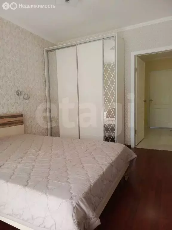 3-комнатная квартира: Старый Оскол, микрорайон Жукова, 24 (63 м) - Фото 2