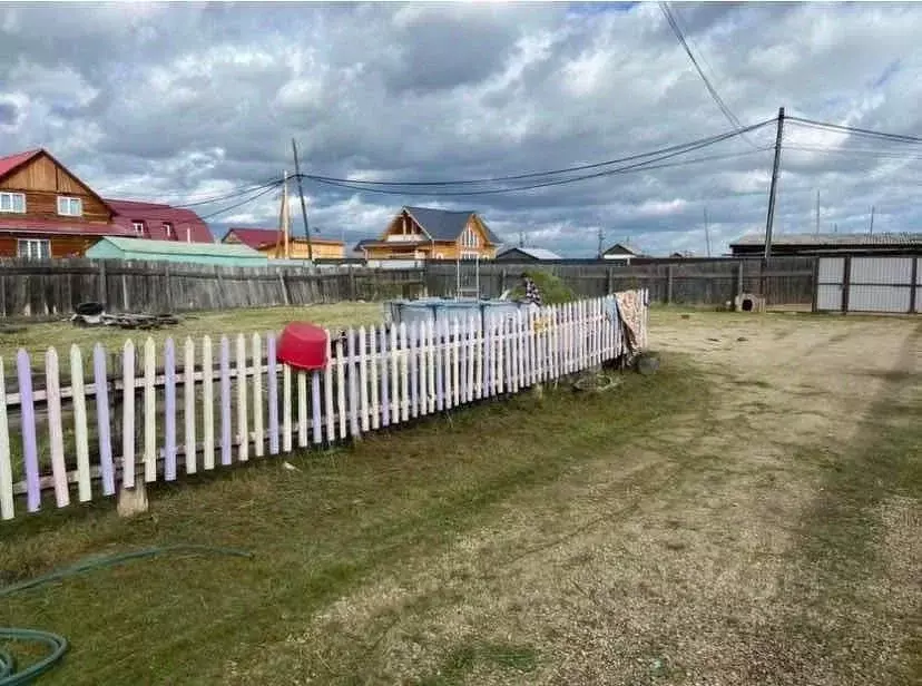 Дом в Саха (Якутия), Якутск ул. Костюшко-Валюжанич, 2/1 (50 м) - Фото 0