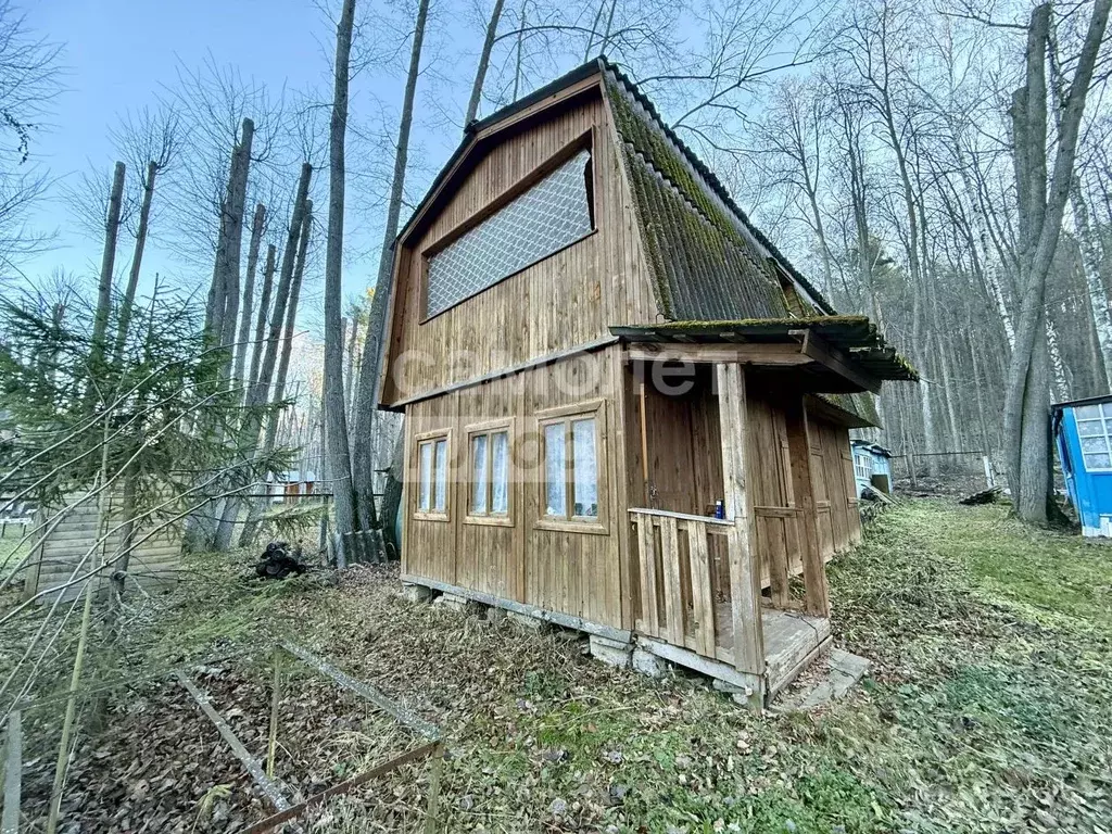 Дом в Татарстан, Лаишевский район, Матюшинское с/пос, Казанского ... - Фото 1