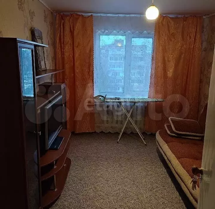 2-к. квартира, 52,1 м, 3/9 эт. - Фото 1