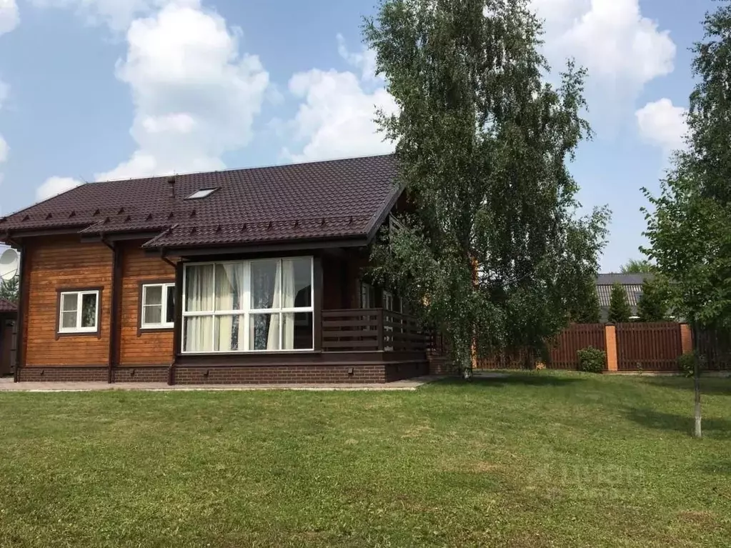 Коттедж в Москва д. Власово, Юбилейный кп,  (275 м) - Фото 2